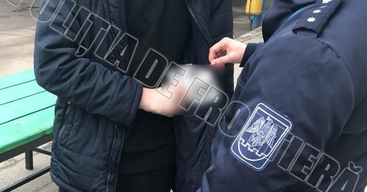 Cadoul de la prieteni i-a adus o cercetare penală