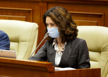 Парламент продлил конкурс на пост члена Высшего совета прокуроров