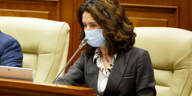 Парламент продлил конкурс на пост члена Высшего совета прокуроров