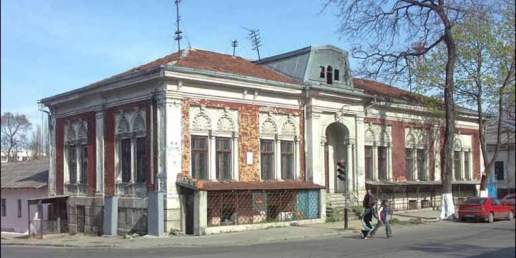 Consiliul Național al Monumentelor Istorice are o nouă componență. Cine sunt membrii