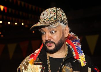 Строители обманули Киркорова на миллионы рублей во время ремонта его квартиры