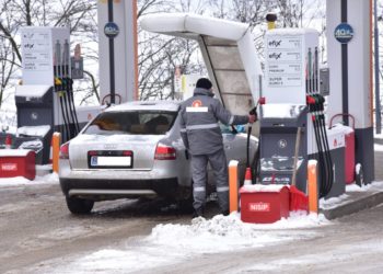 В Молдове вновь подорожают бензин и дизельное топливо | VIDEO