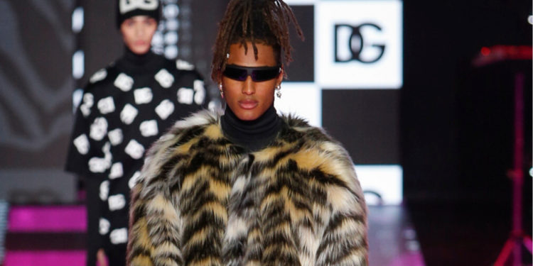 Dolce & Gabbana отказался от использования меха