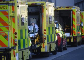 ВОЗ сообщила о максимуме заразившихся ковидом в мире за сутки