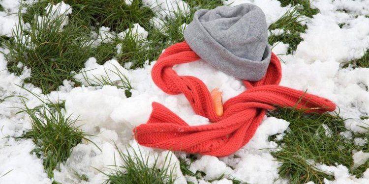 Maxime de până la +10 grade Celsius. Cum va fi vremea astăzi