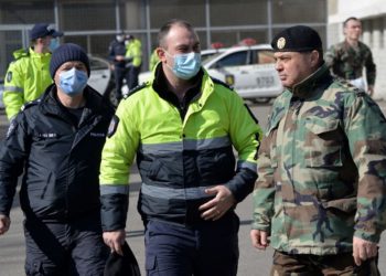 Unul din soldații care au fugit din armată, a revenit benevol în unitate: al doilea este căutat de organele abilitate