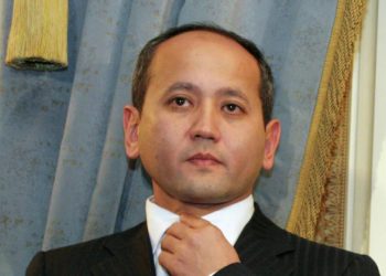 Беглый банкир Аблязов раскрыл план смены власти в Казахстане