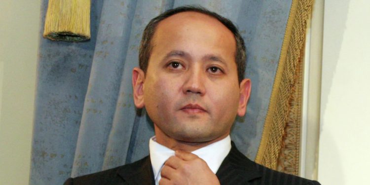 Беглый банкир Аблязов раскрыл план смены власти в Казахстане