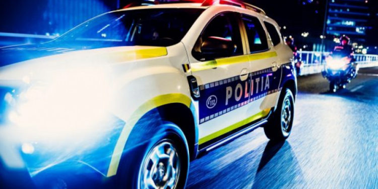 Bărbat mort și mâncat de câini, găsit pe centura Bucureștiului. Acesta pare a fi un migrant care a căzut de sub un TIR