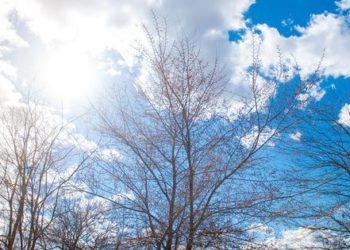 Cer variabil și presiune atmosferică ridicată: Ce temperaturi anunță meteorologii pentru astăzi