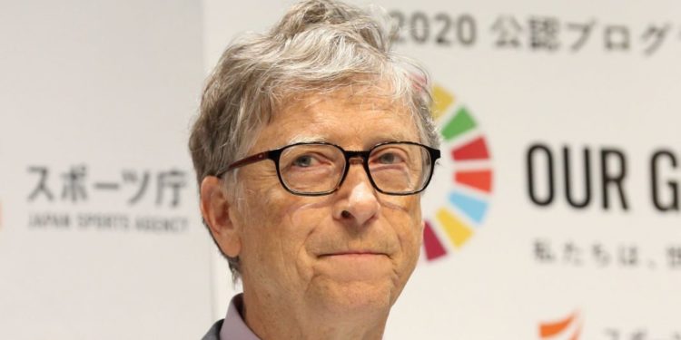 Bill Gates avertizează că următoarea pandemie „va fi mai mortală decât COVID”