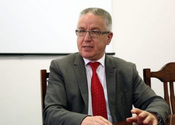 Boris Gîlcă: Testele rapide Covid au o marjă de eroare de până la 40%, iar utilizarea lor este un pericol pentru sistemul medical | VIDEO