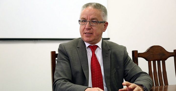 Boris Gîlcă: Testele rapide Covid au o marjă de eroare de până la 40%, iar utilizarea lor este un pericol pentru sistemul medical | VIDEO