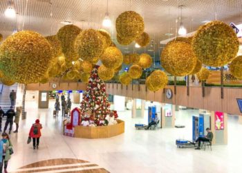 Toate drumurile duc acasă: Mii de moldoveni au revenit acasă de sărbători | VIDEO