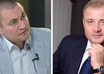 Ambasadorul Marii Britanii: N-am primit nicio cerere de la Interpol în privința lui Cavcaliuc sau Platon