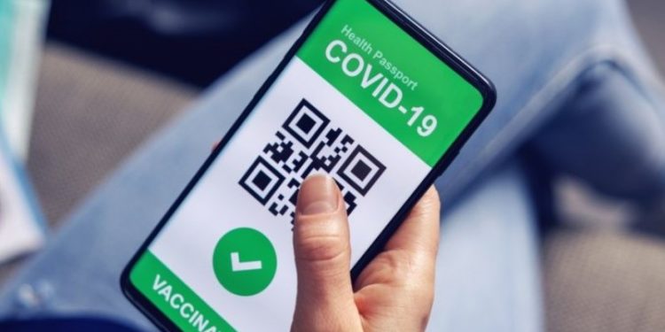 Potrivit noii Hotărâri CNESP, a fost extinsă obligativitatea prezentării certificatului COVID pentru persoanele de 18 ani și mai mult