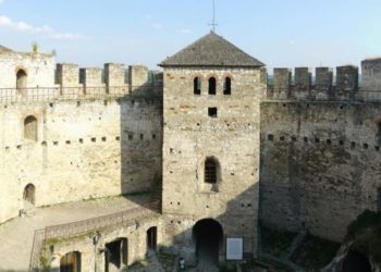 O nouă descoperire misterioasă la Cetatea Sorocii pune la îndoială ipoteza că fortăreața ar fi fost construită de Ștefan cel mare | VIDEO