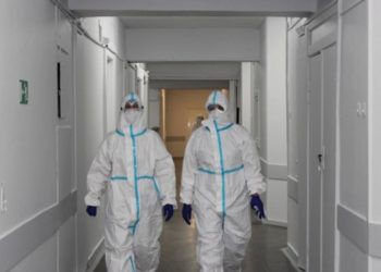 COVID-19: 5 366 de cazuri noi de infectare și 16 decese, înregistrate în ultimele 24 de ore