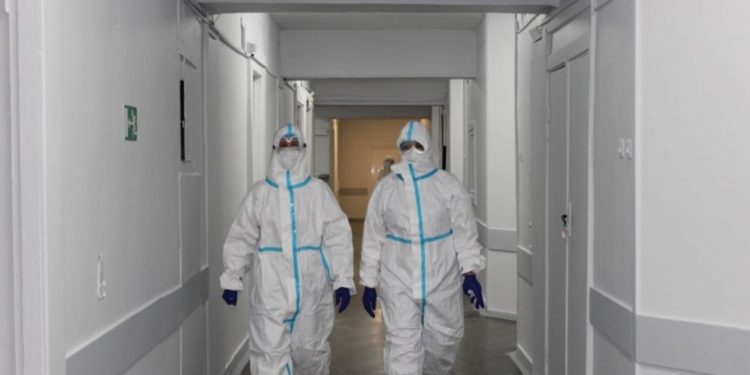 COVID-19: 5 366 de cazuri noi de infectare și 16 decese, înregistrate în ultimele 24 de ore