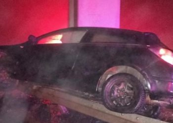 Accident grav în noaptea de Revelion: O femeie a murit, iar alte două persoane au ajuns la spital