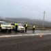 Peste 80 de mașini, trecute prin filtrul Poliției, în sudul țării. Ce încălcări au comis șoferii