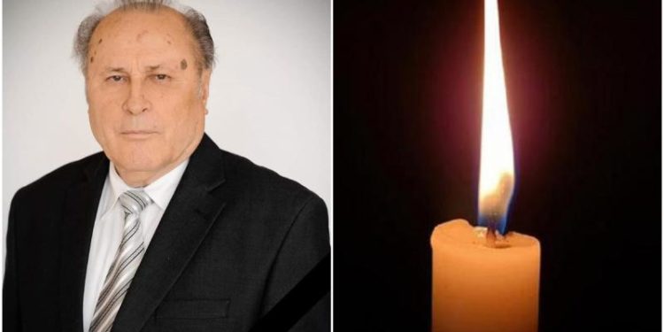 S-a stins din viață profesorul Ion Niculiță, fondatorul Școlii de Arheologie din Moldova