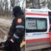 Bărbat din Bălți, salvat de carabinieri: Zăcea la sol inconștient