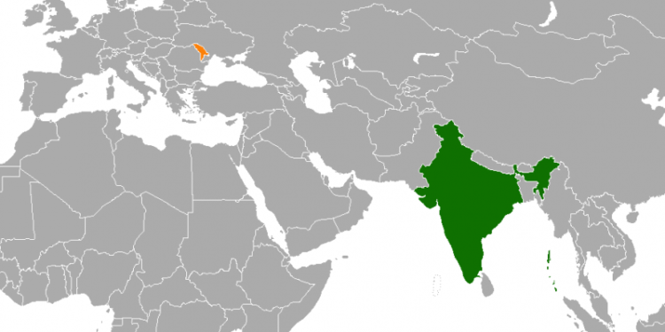23 de moldoveni infectați astăzi cu Covid au luat virusul în India. De unde vin alte cazuri de import