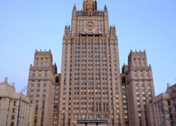 Moscova sugerează Chișinăului să renunțe la declarațiile „controversate” cu privire la stânga Nistrului