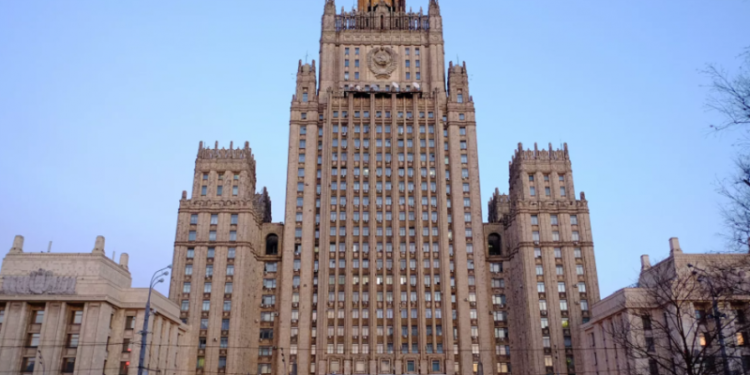 Moscova sugerează Chișinăului să renunțe la declarațiile „controversate” cu privire la stânga Nistrului