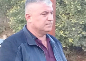 S-a stins din viață Dmitri Topal, deputat al Adunării Populare din Găgăuzia