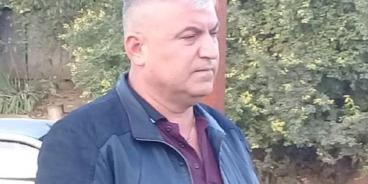 S-a stins din viață Dmitri Topal, deputat al Adunării Populare din Găgăuzia