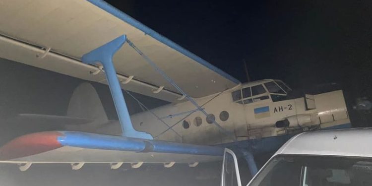 Pilotul principal al avionului din Ucraina, aterizat ilegal în Edineț – trimis în judecată | VIDEO