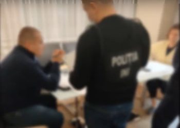Falsificau certificate Covid-19 ajutând moldovenii să plece peste hotare. Schemă deconspirată de polițiști și procurori | VIDEO