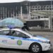 В Алма-Ате задержали более 2,7 тыс. человек за участие в беспорядках