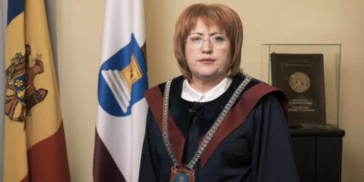 Domnica Manole este noul reprezentant al Moldovei la Comisia de la Veneția, iar Olesea Stamate este membru supleant. Experți: Nominalizarea lui Manole este una abuzivă | VIDEO