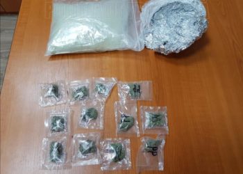 В Молдове в два раза вырос объем изъятых наркотиков. Полиция рассказала о борьбе с наркоторговлей