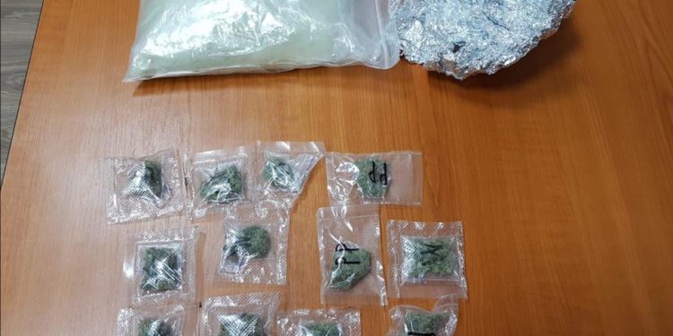 В Молдове в два раза вырос объем изъятых наркотиков. Полиция рассказала о борьбе с наркоторговлей