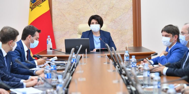 Правительство назначило нового замдиректора Агентства госсобственности