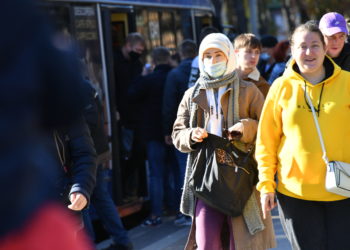 В Молдове новые ограничения. Решение комиссии общественного здоровья | DOC