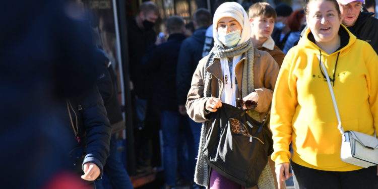 В Молдове новые ограничения. Решение комиссии общественного здоровья | DOC