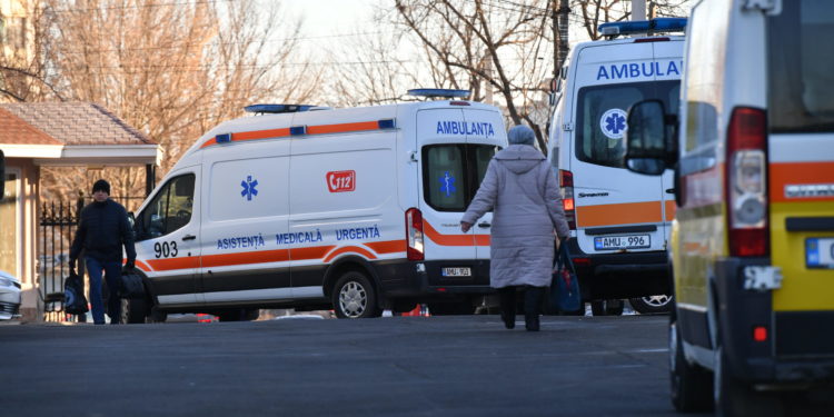 Covid: În Moldova au fost confirmate astăzi încă 5138 de cazuri, cele mai multe de la debutul pandemiei