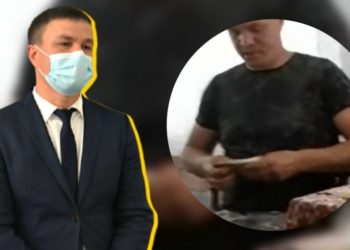 „Mita luată” de procurorul general nu va fi supusă anchetei. S-a refuzat inițierea unei cauze penale pe numele lui Robu