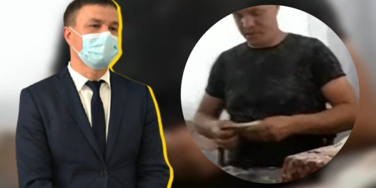 „Mita luată” de procurorul general nu va fi supusă anchetei. S-a refuzat inițierea unei cauze penale pe numele lui Robu