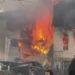 SUA: Un mort şi nouă răniţi într-o explozie urmată de un incendiu la New York | VIDEO