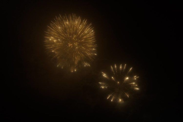 Concert de excepție, la OrheiLand, de Revelion! Mii de oameni au întâmpinat noul an într-o atmosferă de poveste!