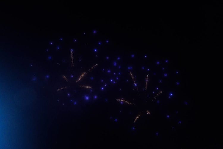 Concert de excepție, la OrheiLand, de Revelion! Mii de oameni au întâmpinat noul an într-o atmosferă de poveste!