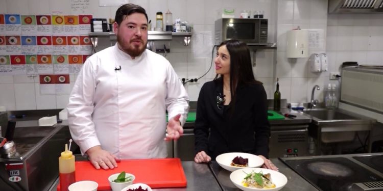 ГЕРОЙ НАШЕГО ВРЕМЕНИ | ЕВГЕНИЙ ЗИПЕР