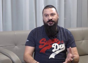 ГЕРОЙ НАШЕГО ВРЕМЕНИ | ЕВГЕНИЙ НЕГРУЦА