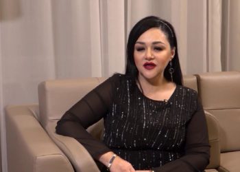 ГЕРОЙ НАШЕГО ВРЕМЕНИ | ЛЕНУЦА ГЕОРГИЦА